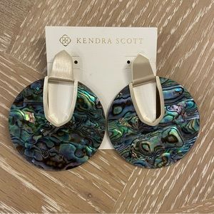 Kendra Scott // Earrings